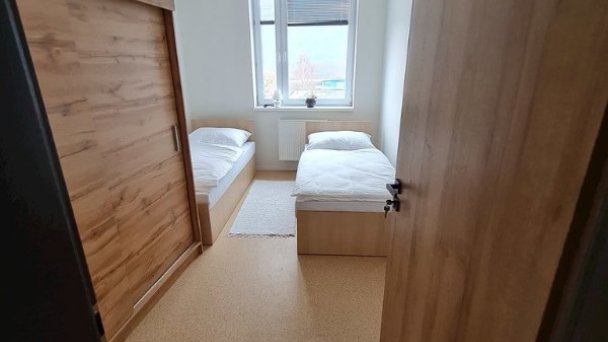 Ubytovňa Fezanova Veľký Šariš 20