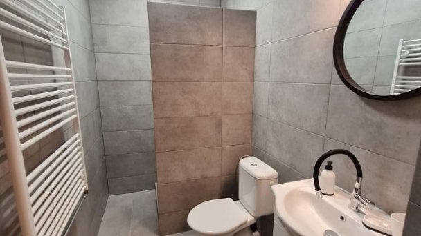 Ubytovňa Fezanova Veľký Šariš 21