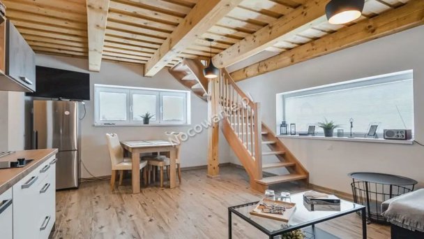 VILLA MICHAELA Bešeňová 62