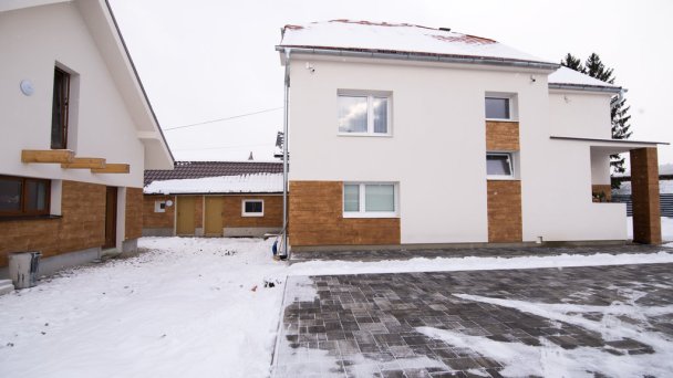 VILLA MICHAELA Bešeňová 16