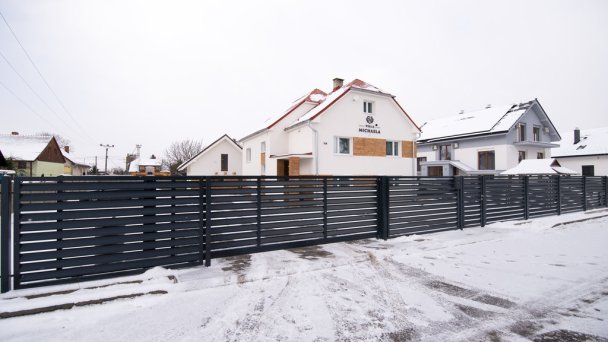 VILLA MICHAELA Bešeňová 15