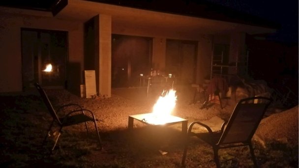 Vila Asgard Bešeňová 15 Vila Asgard Bešeňová 15