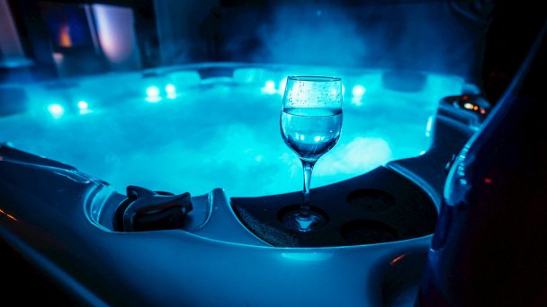 Vila Asgard Bešeňová 29 Vila Asgard Bešeňová 29