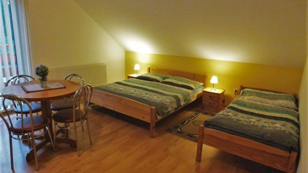 Privát Zacharová Mária Bešeňová 10