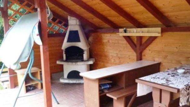 Chalupa Romana Bešeňová 10