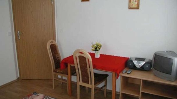 Chalupa Romana Bešeňová 12