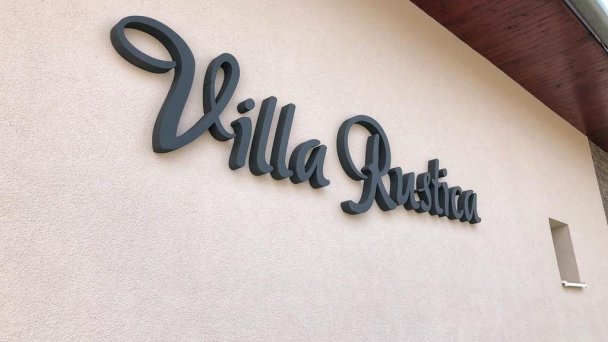 Villa Rustica Bešeňová 10