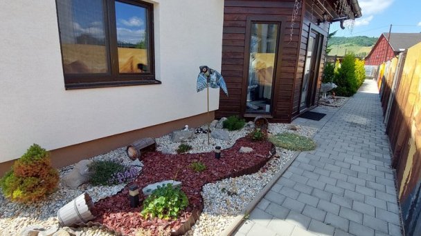Apartmány Arlan Bešeňová 30