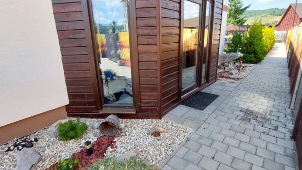 Apartmány Arlan Bešeňová 31