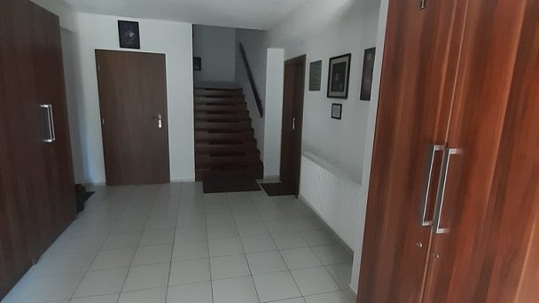 Apartmány Arlan Bešeňová 33