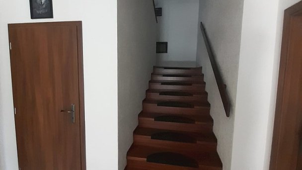 Apartmány Arlan Bešeňová 34