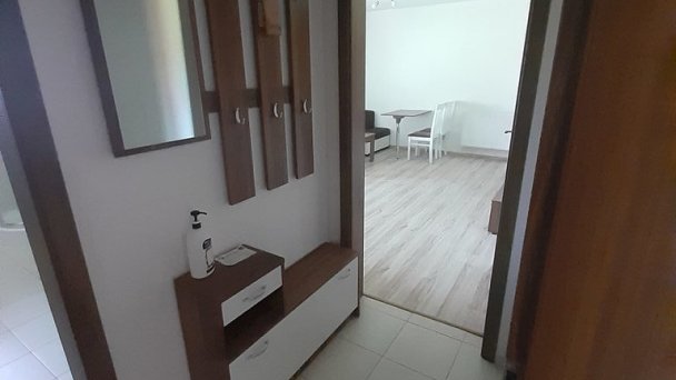 Apartmány Arlan Bešeňová 35