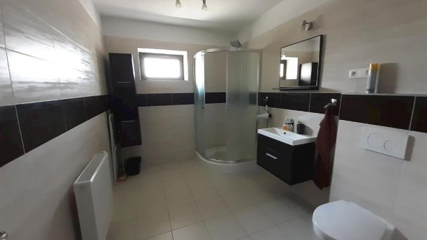 Apartmány Arlan Bešeňová 36