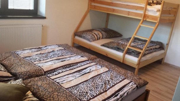 Apartmány Arlan Bešeňová 37