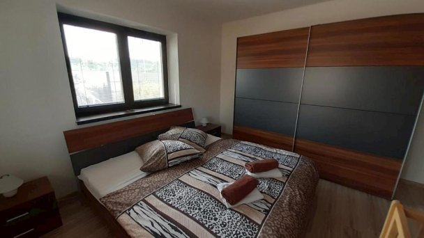 Apartmány Arlan Bešeňová 38