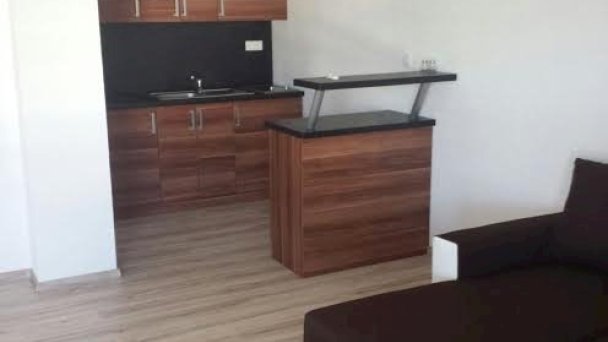 Apartmány Arlan Bešeňová 39