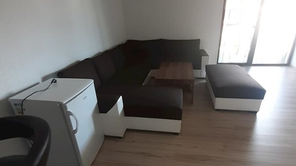 Apartmány Arlan Bešeňová 40