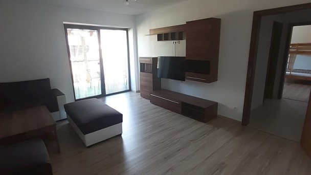Apartmány Arlan Bešeňová 28