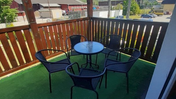Apartmány Arlan Bešeňová 42