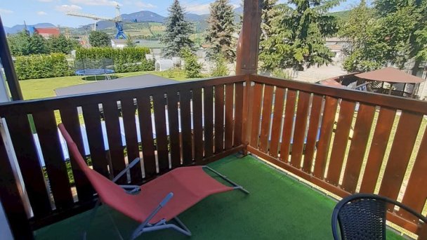 Apartmány Arlan Bešeňová 43