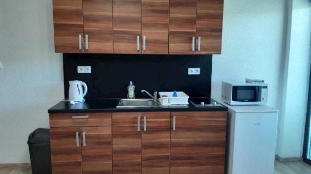 Apartmány Arlan Bešeňová 44