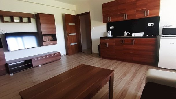 Apartmány Arlan Bešeňová 46