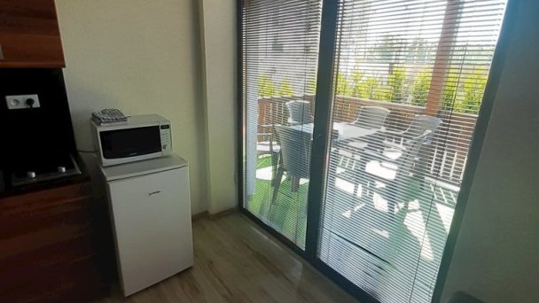 Apartmány Arlan Bešeňová 47