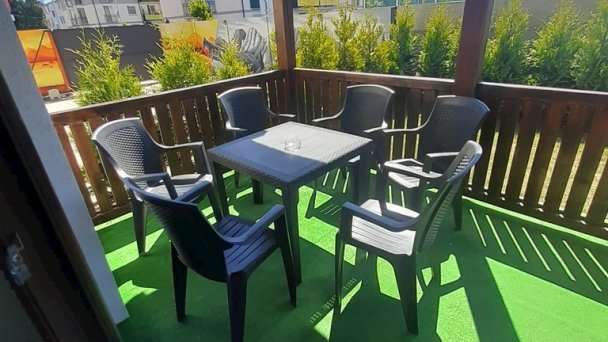Apartmány Arlan Bešeňová 48