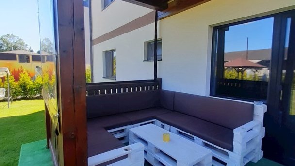 Apartmány Arlan Bešeňová 49