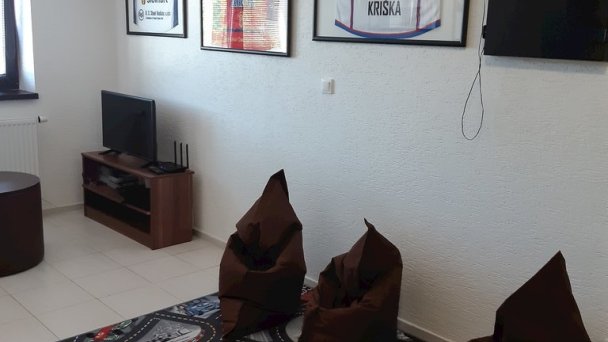 Apartmány Arlan Bešeňová 50