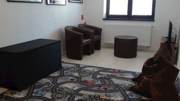 Apartmány Arlan Bešeňová 51