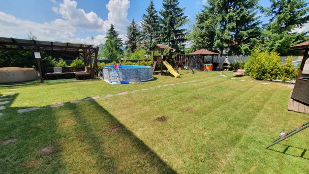Apartmány Arlan Bešeňová 16