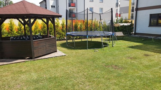 Apartmány Arlan Bešeňová 13
