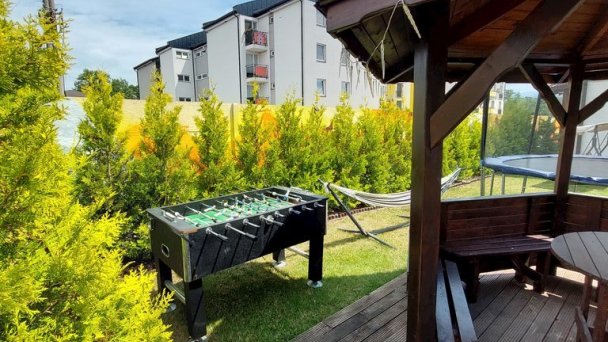 Apartmány Arlan Bešeňová 12