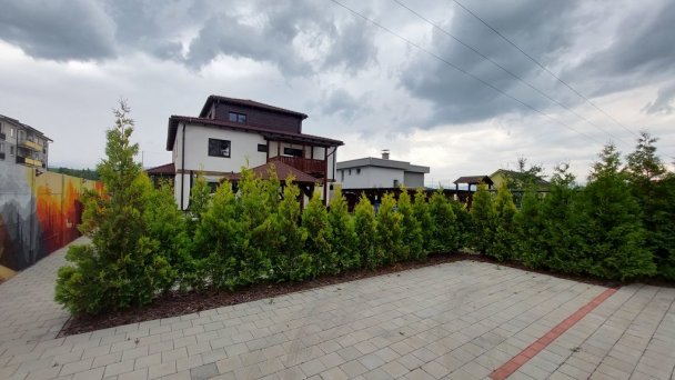 Apartmány Arlan Bešeňová 11