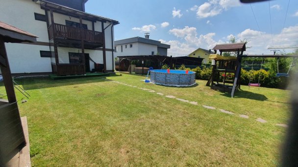 Apartmány Arlan Bešeňová 10