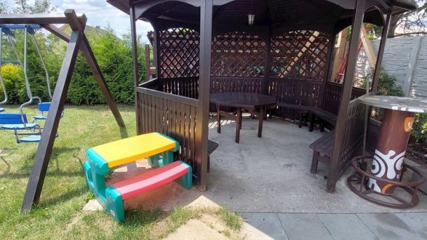 Apartmány Arlan Bešeňová 8