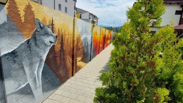 Apartmány Arlan Bešeňová 19