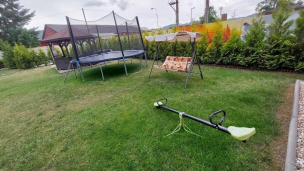 Apartmány Arlan Bešeňová 9