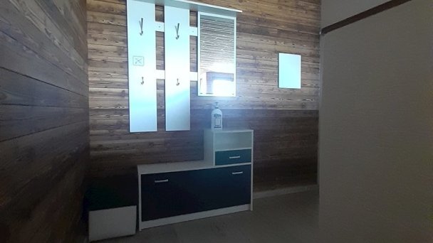 Apartmány Arlan Bešeňová 22
