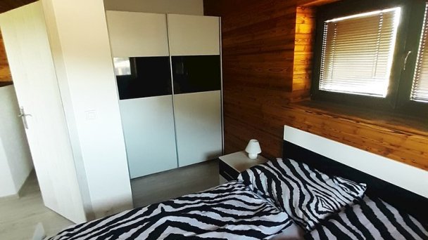 Apartmány Arlan Bešeňová 7