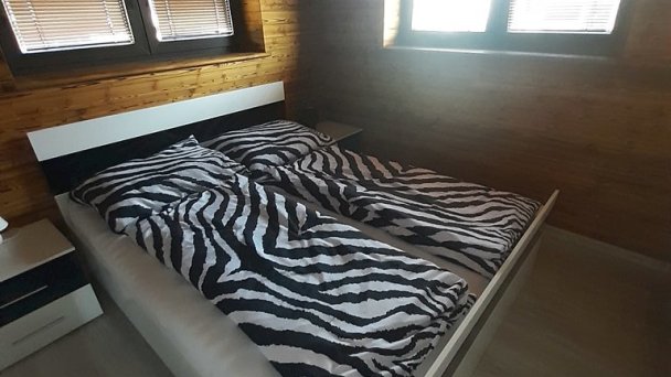 Apartmány Arlan Bešeňová 24