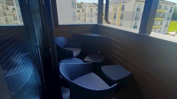 Apartmány Arlan Bešeňová 26