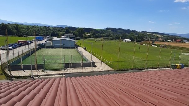 Apartmány Arlan Bešeňová 20