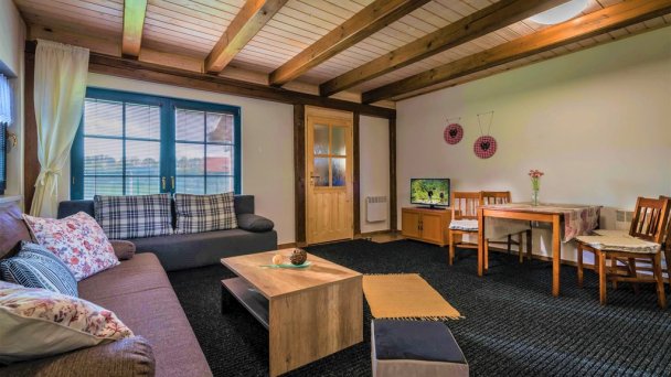Apartmány Piemonti Bešeňová 23