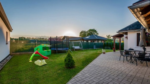 Apartmány Piemonti Bešeňová 25