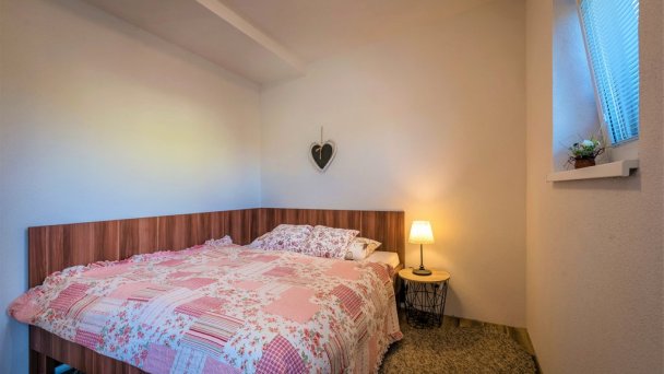 Apartmány Piemonti Bešeňová 26
