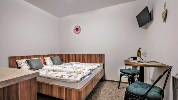 Apartmány Piemonti Bešeňová 5