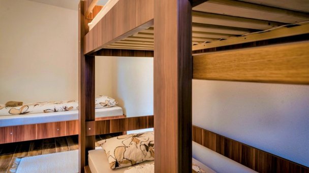 Apartmány Piemonti Bešeňová 32