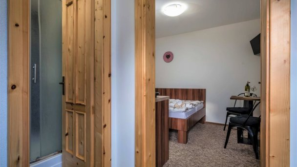 Apartmány Piemonti Bešeňová 37